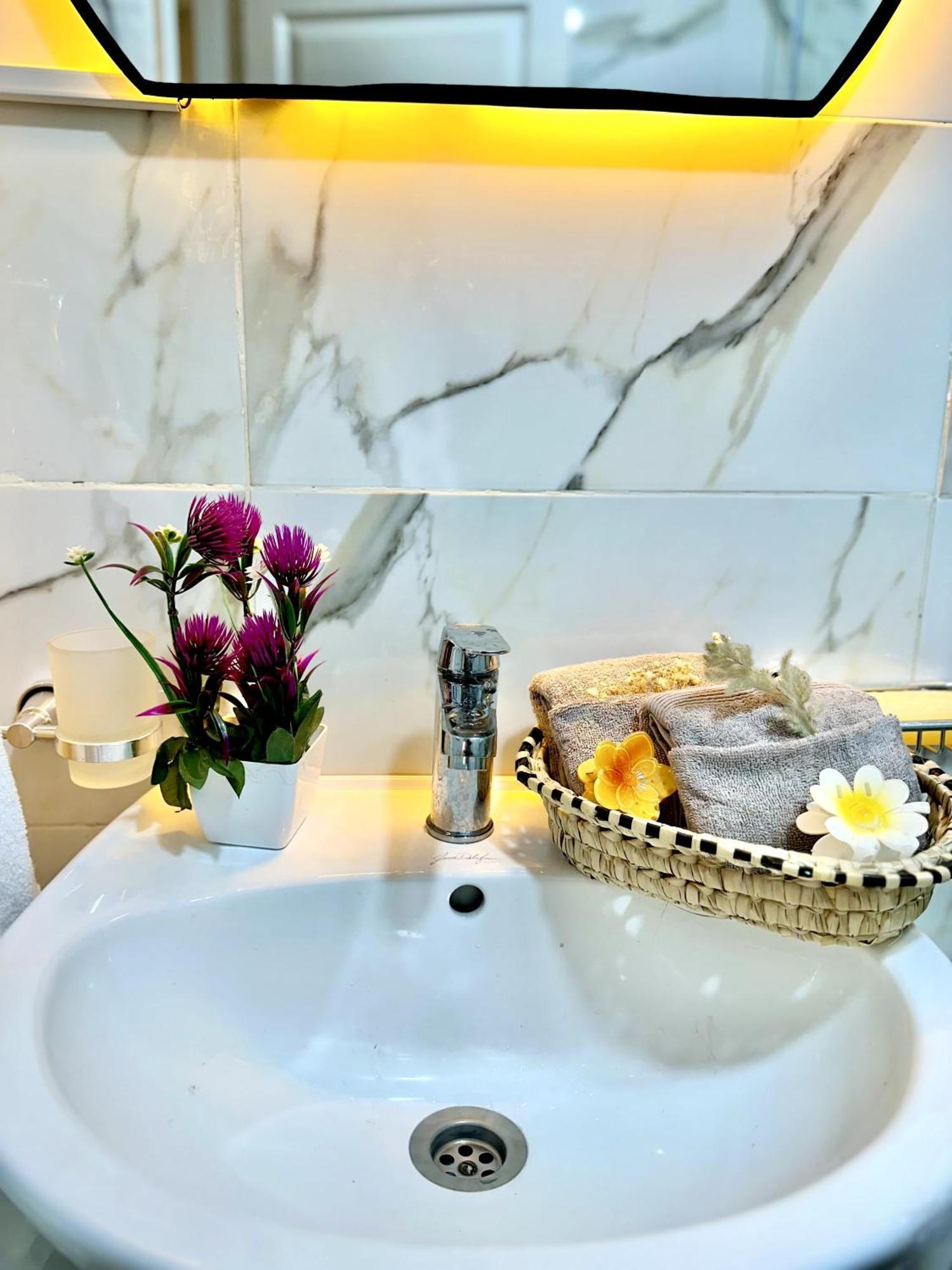 Appartement De Luxe A Tanger