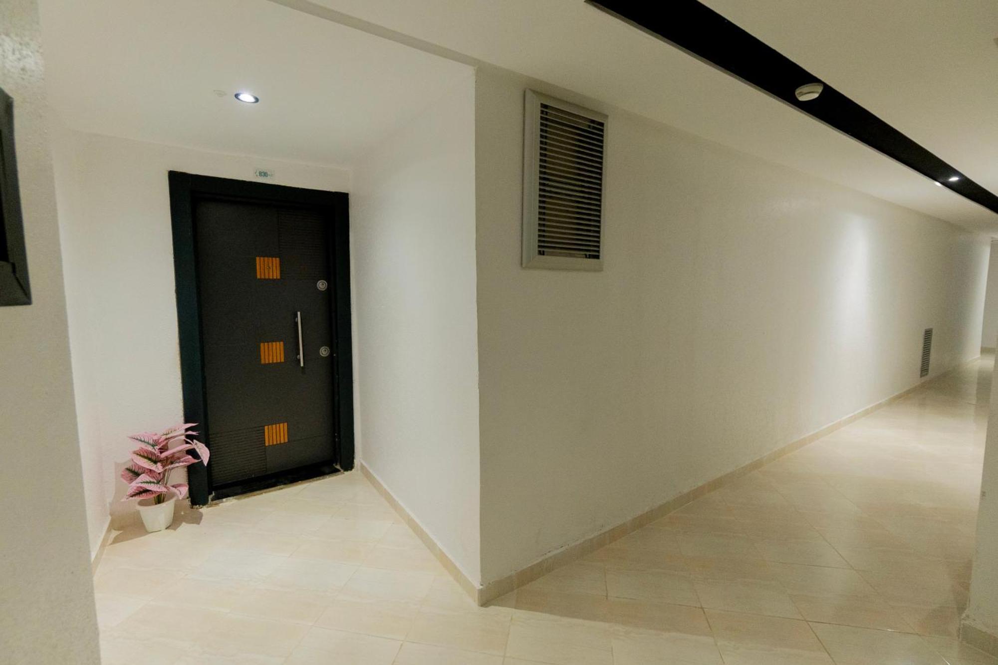De Luxe A Appartement
