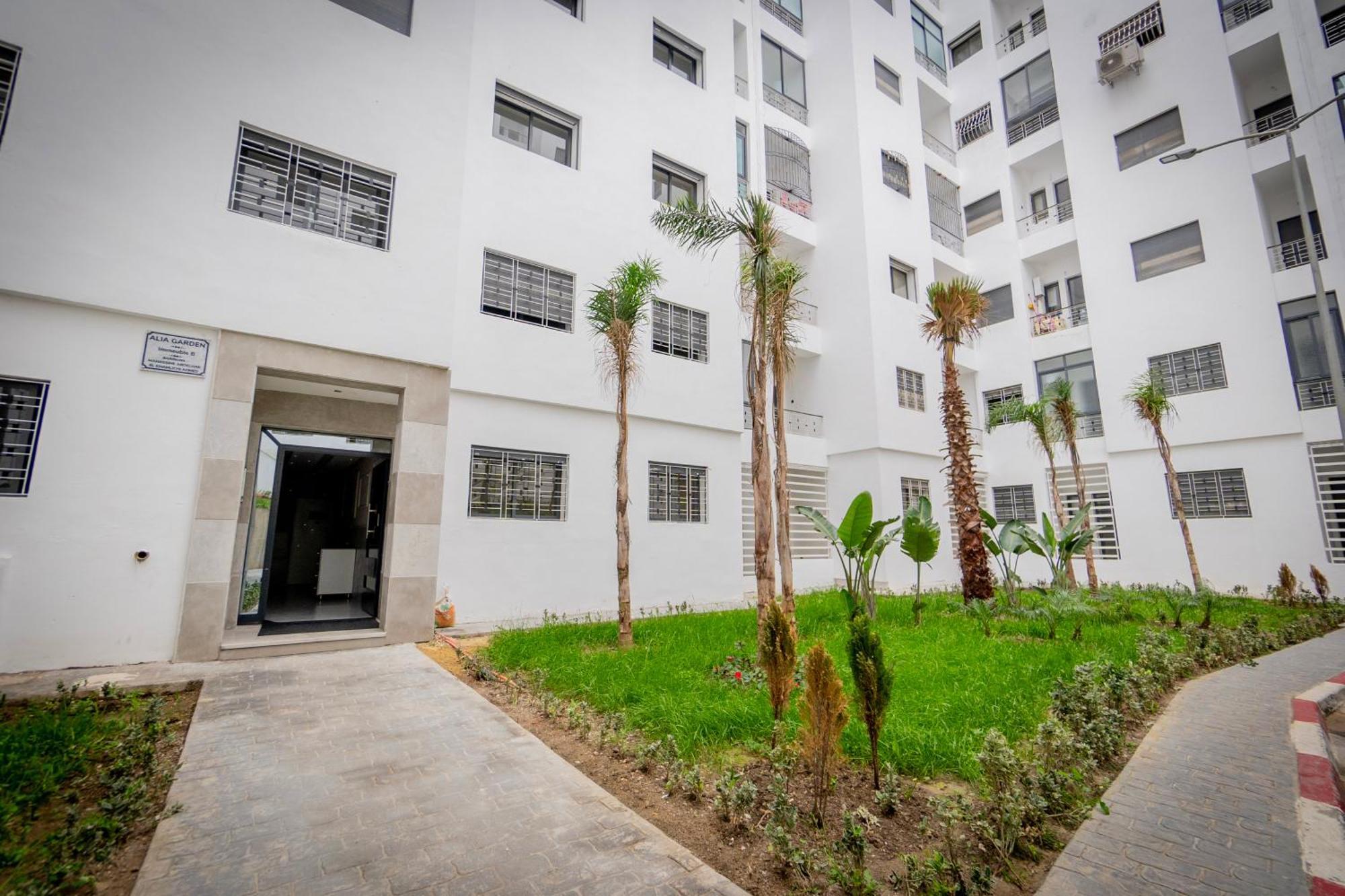 Appartement De Luxe A