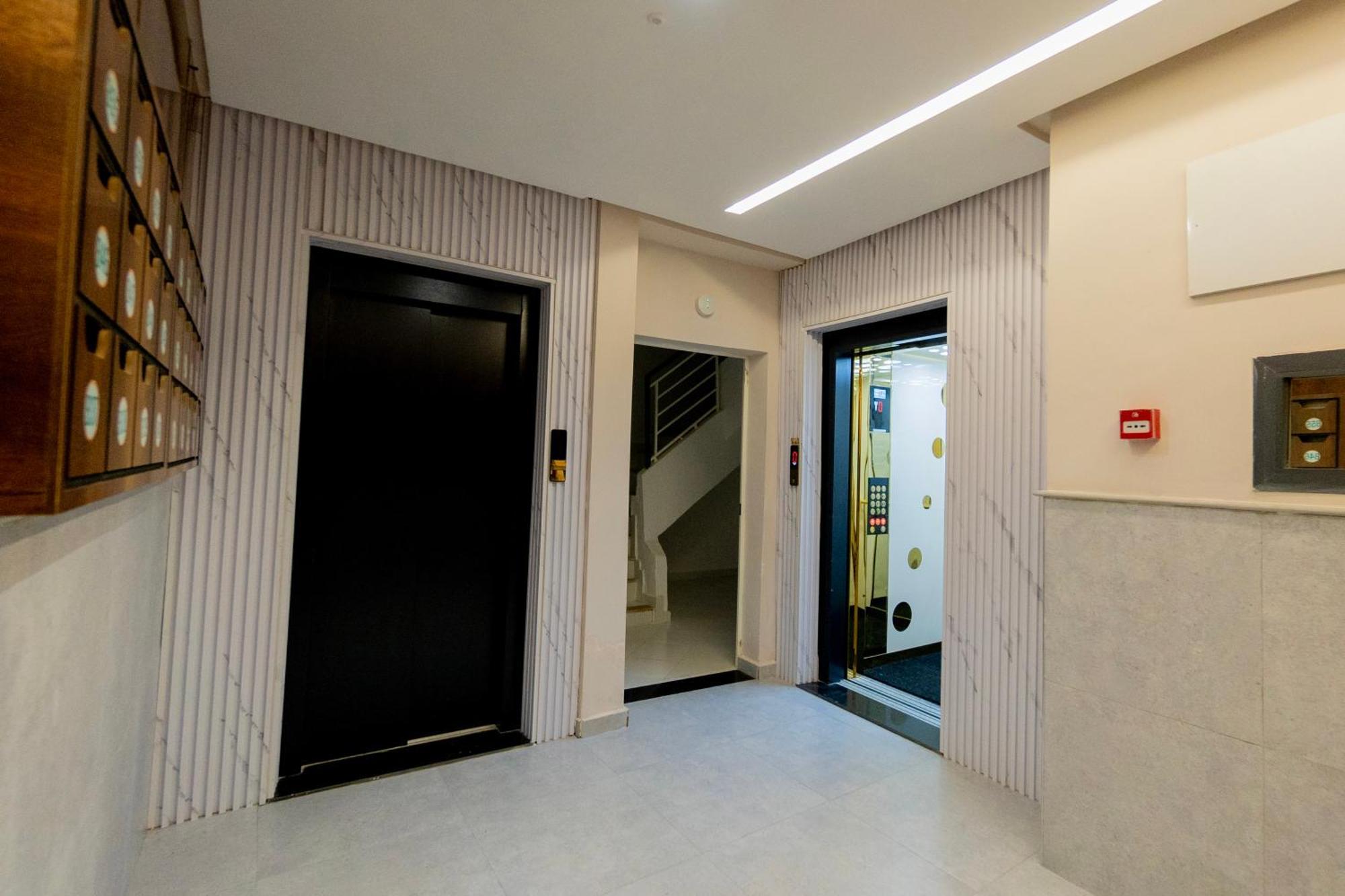 Appartement De Luxe A Tanger
