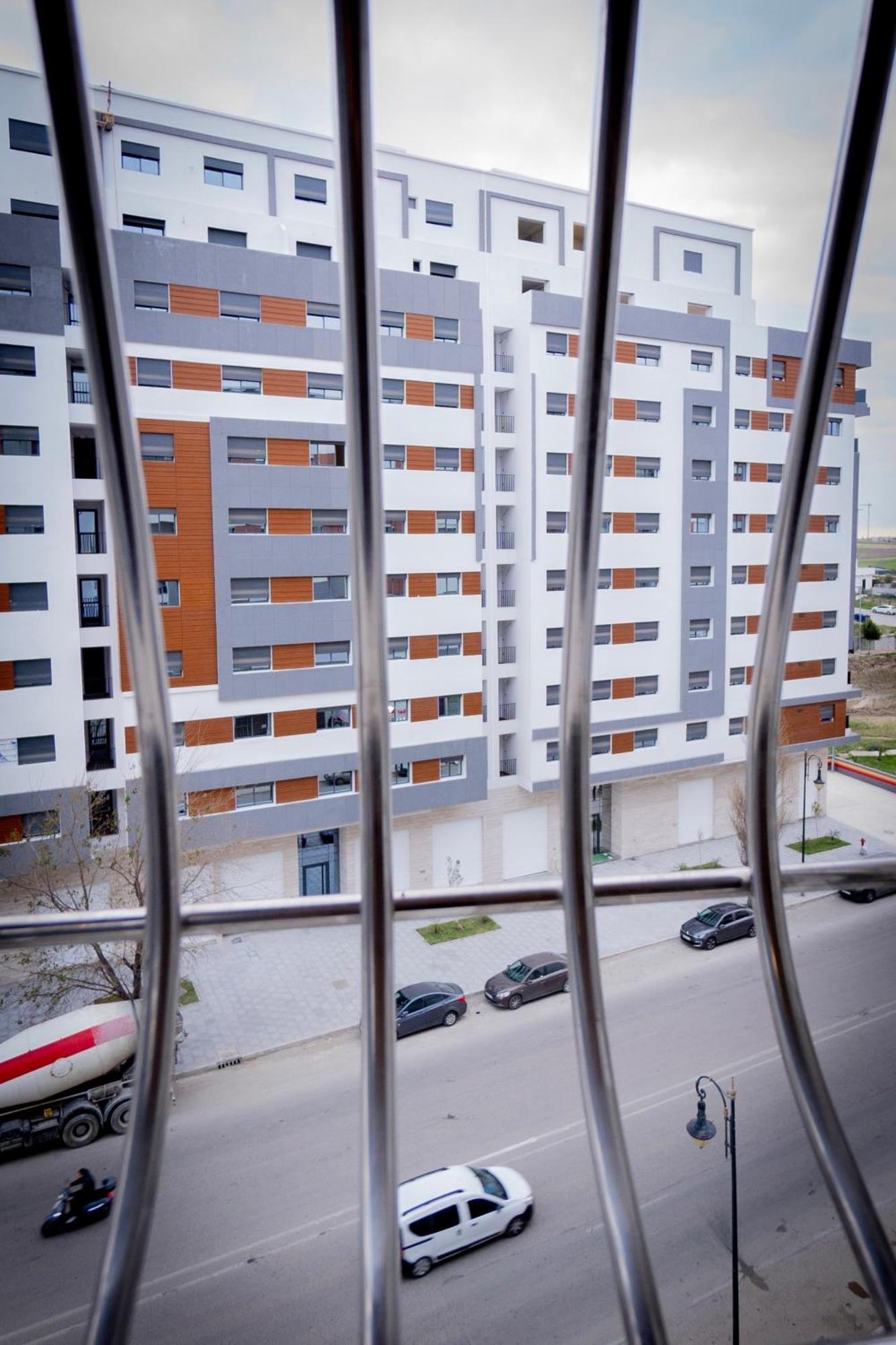 De Luxe A Appartement